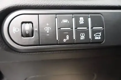 Photo 125 Kia Xceed  1.5l T-GDi 160 ch DCT7