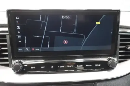 Photo 131 Kia Xceed  1.5l T-GDi 160 ch DCT7