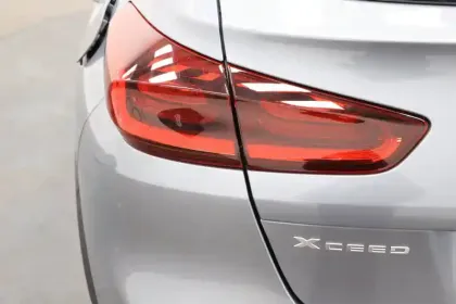 Photo 133 Kia Xceed  1.5l T-GDi 160 ch DCT7