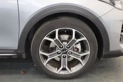 Photo 52 Kia Xceed  1.5l T-GDi 160 ch DCT7