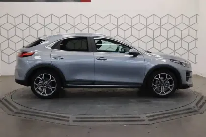 Photo 5 Kia Xceed  1.5l T-GDi 160 ch DCT7