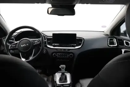 Photo 103 Kia Xceed  1.5l T-GDi 160 ch DCT7