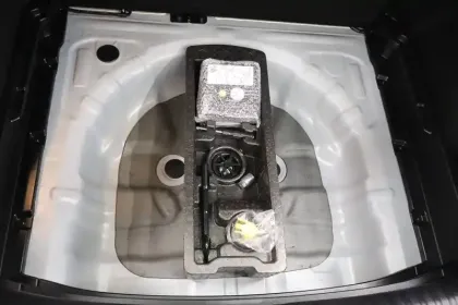Photo 132 Kia Xceed  1.5l T-GDi 160 ch DCT7