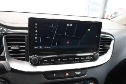 Photo 130 Kia Xceed  1.5l T-GDi 160 ch DCT7