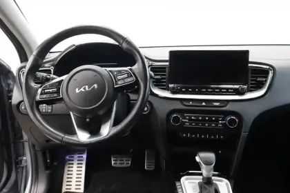 Photo 104 Kia Xceed  1.5l T-GDi 160 ch DCT7