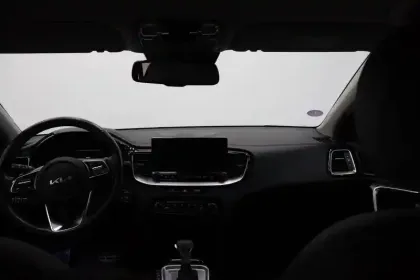 Photo 102 Kia Xceed  1.5l T-GDi 160 ch DCT7