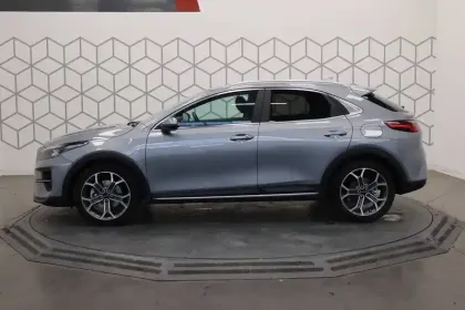 Photo 48 Kia Xceed  1.5l T-GDi 160 ch DCT7