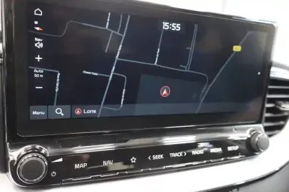 Photo 84 Kia Xceed  1.5l T-GDi 160 ch DCT7