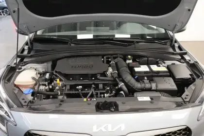 Photo 101 Kia Xceed  1.5l T-GDi 160 ch DCT7