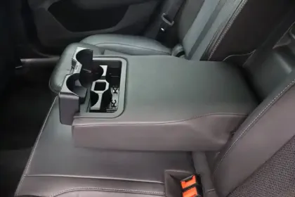 Photo 59 Skoda Octavia  Combi 1.4 TSI PHEV iV 204 ch DSG6e