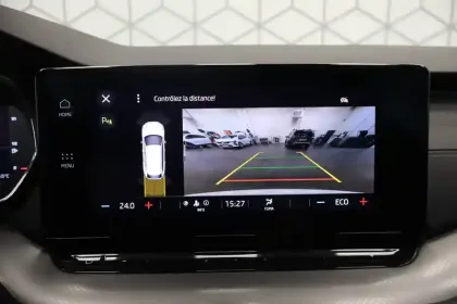 Photo 56 Skoda Octavia  Combi 1.4 TSI PHEV iV 204 ch DSG6e