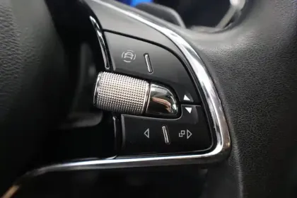 Photo 112 Skoda Octavia  Combi 1.4 TSI PHEV iV 204 ch DSG6e