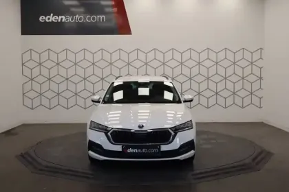 Photo 44 Skoda Octavia  Combi 1.4 TSI PHEV iV 204 ch DSG6e