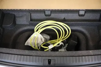 Photo 23 Skoda Octavia  Combi 1.4 TSI PHEV iV 204 ch DSG6e