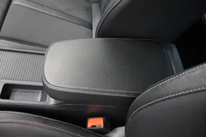 Photo 60 Skoda Octavia  Combi 1.4 TSI PHEV iV 204 ch DSG6e