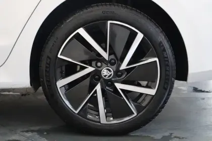 Photo 46 Skoda Octavia  Combi 1.4 TSI PHEV iV 204 ch DSG6e