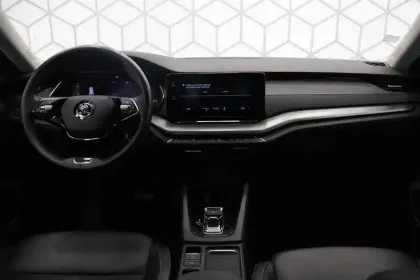 Photo 88 Skoda Octavia  Combi 1.4 TSI PHEV iV 204 ch DSG6e