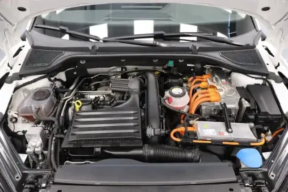 Photo 7 Skoda Octavia  Combi 1.4 TSI PHEV iV 204 ch DSG6e