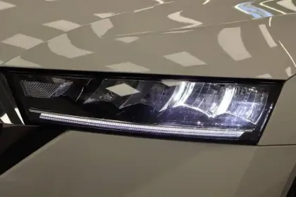 Photo 115 Skoda Octavia  Combi 1.4 TSI PHEV iV 204 ch DSG6e