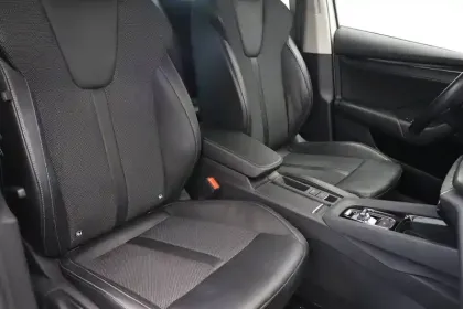 Photo 50 Skoda Octavia  Combi 1.4 TSI PHEV iV 204 ch DSG6e