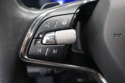 Photo 111 Skoda Octavia  Combi 1.4 TSI PHEV iV 204 ch DSG6e