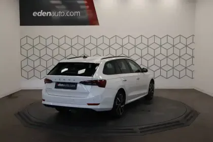 Photo 81 Skoda Octavia  Combi 1.4 TSI PHEV iV 204 ch DSG6e