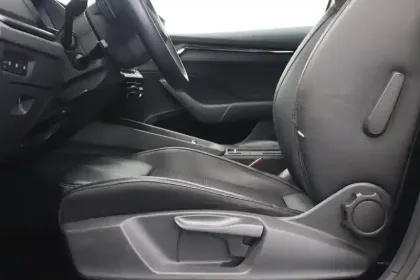 Photo 66 Skoda Octavia  Combi 1.4 TSI PHEV iV 204 ch DSG6e