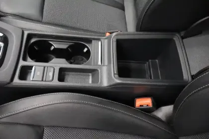 Photo 22 Skoda Octavia  Combi 1.4 TSI PHEV iV 204 ch DSG6e