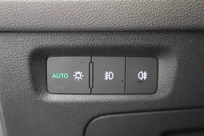 Photo 33 Skoda Octavia  Combi 1.4 TSI PHEV iV 204 ch DSG6e