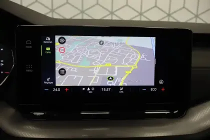 Photo 55 Skoda Octavia  Combi 1.4 TSI PHEV iV 204 ch DSG6e