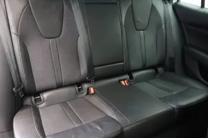 Photo 11 Skoda Octavia  Combi 1.4 TSI PHEV iV 204 ch DSG6e