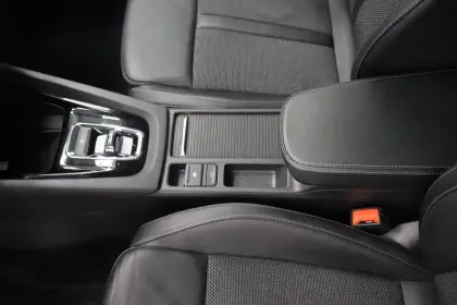 Photo 18 Skoda Octavia  Combi 1.4 TSI PHEV iV 204 ch DSG6e