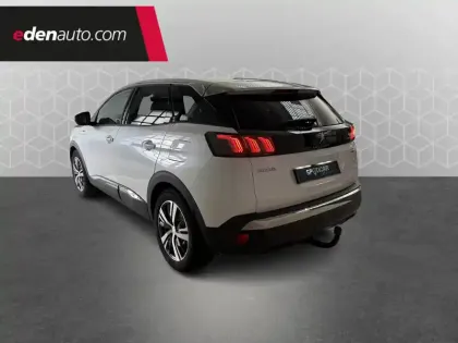 Photo 34 Peugeot 3008  Hybrid 225 e-EAT8