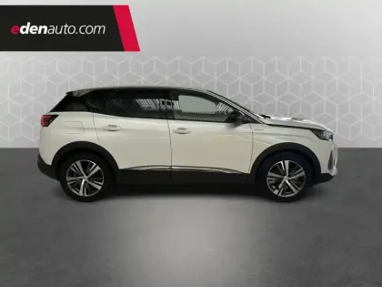 Photo 37 Peugeot 3008  Hybrid 225 e-EAT8