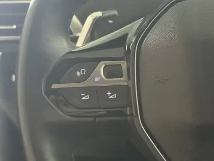 Photo 15 Peugeot 3008  Hybrid 225 e-EAT8