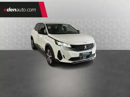 Photo 38 Peugeot 3008  Hybrid 225 e-EAT8