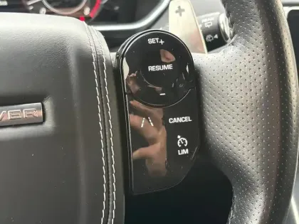 Photo 38 Land rover Range Rover Sport  Mark VIII V8 S/C 5.0L 575ch