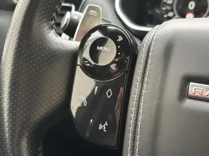 Photo 39 Land rover Range Rover Sport  Mark VIII V8 S/C 5.0L 575ch