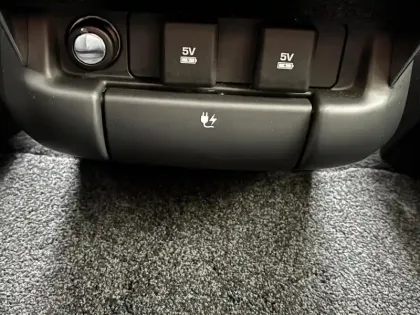 Photo 29 Land rover Range Rover Sport  Mark VIII V8 S/C 5.0L 575ch