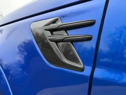 Photo 18 Land rover Range Rover Sport  Mark VIII V8 S/C 5.0L 575ch