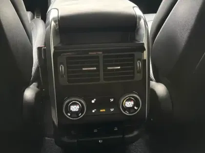 Photo 22 Land rover Range Rover Sport  Mark VIII V8 S/C 5.0L 575ch