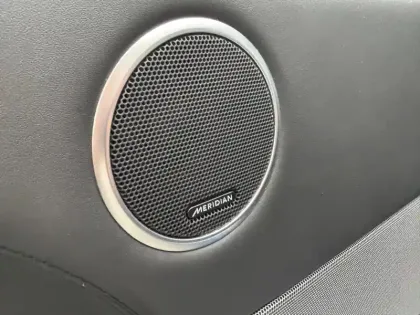 Photo 28 Land rover Range Rover Sport  Mark VIII V8 S/C 5.0L 575ch