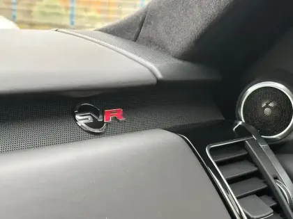 Photo 34 Land rover Range Rover Sport  Mark VIII V8 S/C 5.0L 575ch