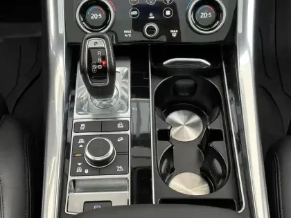 Photo 12 Land rover Range Rover Sport  Mark VIII V8 S/C 5.0L 575ch