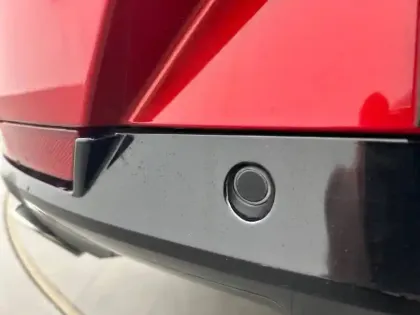 Photo 17 Peugeot 508  Hybrid 225 e-EAT8