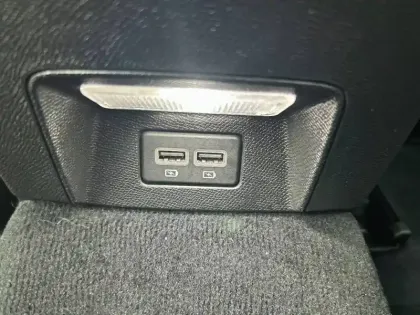 Photo 19 Peugeot 508  Hybrid 225 e-EAT8