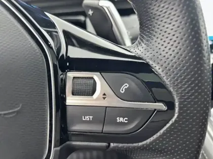 Photo 25 Peugeot 508  Hybrid 225 e-EAT8