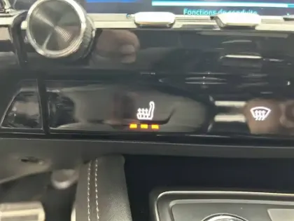 Photo 32 Peugeot 508  Hybrid 225 e-EAT8