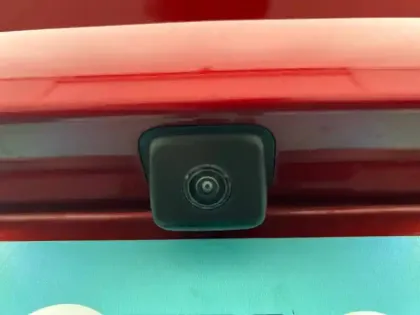 Photo 14 Peugeot 508  Hybrid 225 e-EAT8