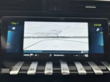 Photo 29 Peugeot 508  Hybrid 225 e-EAT8